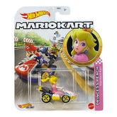 Hot Wheels Princess Peach - Mario Kart Series -